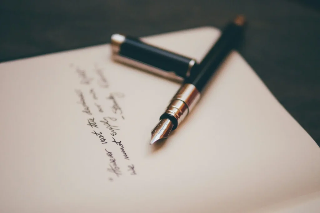 mc pen